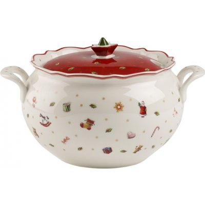 Villeroy&Boch Toy's Delight mísa 3 l – Hledejceny.cz