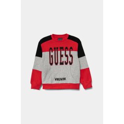 Guess N4BQ10.KAX73.9BYH červená