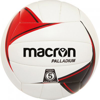 Macron PALLADIUM VOLLEY – Zbozi.Blesk.cz