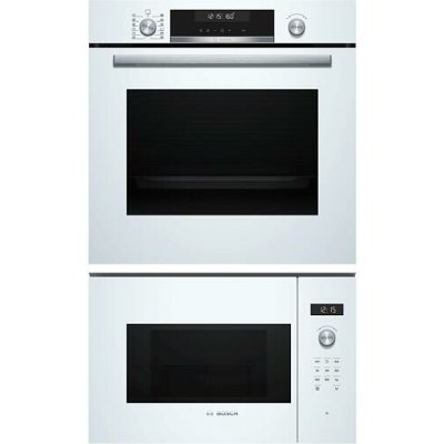 SET Bosch HBG578EW3 + BFL524MW0 – Hledejceny.cz