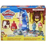 Play-Doh HASBRO E6688 Zmrzlinová sada s polevou – Zboží Mobilmania