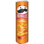 Pringles Hot & Spicy 165g – Zboží Dáma