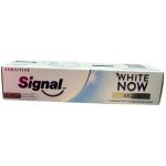 Signal White Now Sensitive 75 ml – Zboží Mobilmania