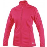 Canis CXS dámská mikina na zip TORONTO Ocelově modrá – Zboží Dáma