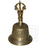 Zvon tibetský střední – Zboží Dáma