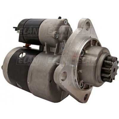 Startér Zetor s reduktorem 12V - 443115142722 – Zboží Mobilmania
