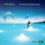 Oldfield, Mike Ltd - The Songs Of Distant Earth CD – Hledejceny.cz