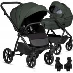 Tutis Uno6+ adaptéry 2026 Pistaccio 144 – Zboží Dáma