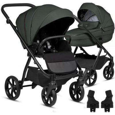 Tutis Uno6+ adaptéry 2026 Pistaccio 144 – Zboží Dáma