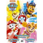 Jiri Models Omalovánky A4 Tlapková patrola – Hledejceny.cz