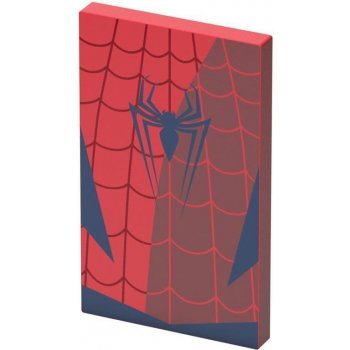 Tribe Marvel Spiderman 4000 mAh