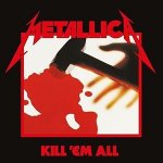 Kill Am All - Metallica CD – Hledejceny.cz