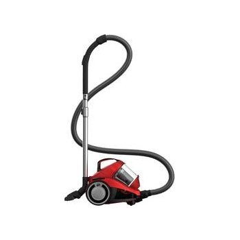 Dirt Devil DD 2424-1 Rebel 34 Parquet