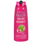 Garnier Fructis Densify posilující šampon pro objemnější a hustší vlasy 250 ml – Hledejceny.cz