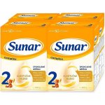 Sunar 2 Complex 4 x 600 g – Zbozi.Blesk.cz