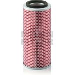 Vzduchový filtr MANN-FILTER C 2584 – Hledejceny.cz
