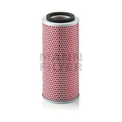 Vzduchový filtr MANN-FILTER C 2584 – Hledejceny.cz