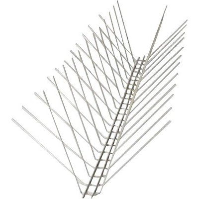 MAT ochranný pás s trny 50x10 proti ptákům, 745305 | Zboží Auto