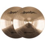 Anatolian ES Regular Hi-Hat 13" – Hledejceny.cz