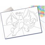 Radost v písku Šablona na pískování animák 3 A5 148 x 210 mm – Zboží Dáma Radost v písku Šablona na pískování animák 3 A5 148 x 210 mm – Zboží Dáma