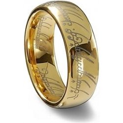 Prsteny Imago prsten z Pána prstenů FC8650X