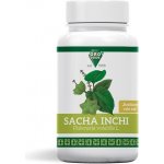 Oro Verde Sacha Inchi 500 mg x 100 softgelové kapsle – Hledejceny.cz