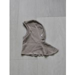 Dětská Merino Kukla MoniLu béžová – Sleviste.cz