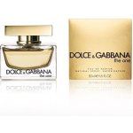 Dolce & Gabbana The One parfémovaná voda dámská 75 ml – Zbozi.Blesk.cz