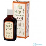 Grešík Cévní bylinné kapky Devatero bylin 50 ml – Hledejceny.cz