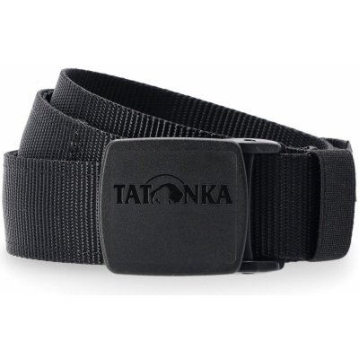 Pásek Tatonka Travel Waistbelt black – Zboží Dáma