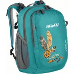 Boll Sioux 15 l fialová – Zboží Mobilmania