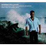 Williams Robbie - In and Out of Consciousness - Greatest Hits 1990-2010 CD – Hledejceny.cz