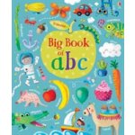 Big Book of ABC – Hledejceny.cz