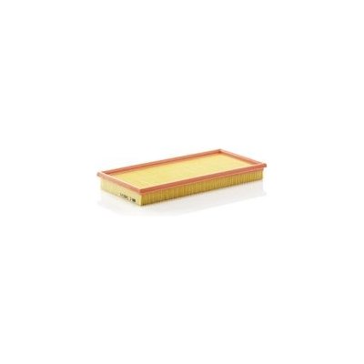 Vzduchový filtr MANN-FILTER C 3483/1 – Hledejceny.cz