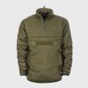 Army a lovecká bunda, kabát a blůza Bunda Snugpak Tactical Softie Smock Olive Green