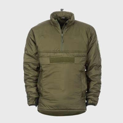 Bunda Snugpak Tactical Softie Smock Olive Green