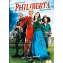 Fusée sylvain: dobrodružství philiberta, kapitána paniců DVD