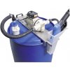 Palivové čerpadlo CEMO Cematic Blue čerpací systém pro sudy 220 l(10276)