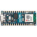 Arduino Nano ESP32 bez připájených pinů