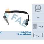 Spínač, světlo zpátečky FAE 40585 – Hledejceny.cz