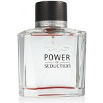 Antonio Banderas Power of Seduction toaletní voda pánská 100 ml tester – Hledejceny.cz