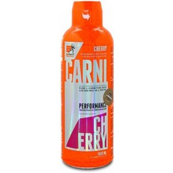 Extrifit Carni Liquid 1000 ml