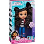 Spin Master Gabby's Dollhouse Gabby panenka česací – Sleviste.cz