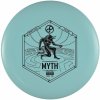 Frisbee Infinite Discs Myth X-Blend Run 5