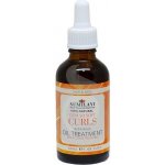Sumilayi Ooh So Soft Curls Oil Treatment 50 ml – Hledejceny.cz