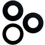 Apple iPhone 12 Pro - Sklíčko Zadní Kamery - 3ks – Zboží Živě