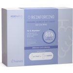 Framesi Morphosis Reinforcing šampon 250 ml + 2 x aktivátor 12 x 7 ml dárková sada – Zboží Mobilmania