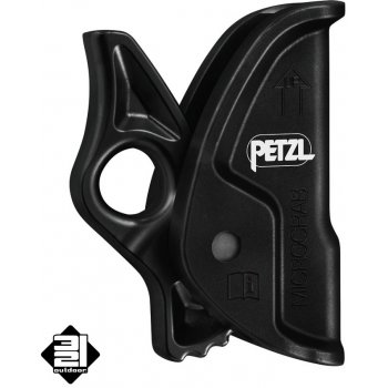 Petzl Micrograb