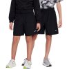 Dětské kraťasy a šortky Nike Šortky dri fit icon junior černá
