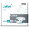 Přípravek na inkontinenci Dailee Slip Premium Maxi Plus L/XL 30ks